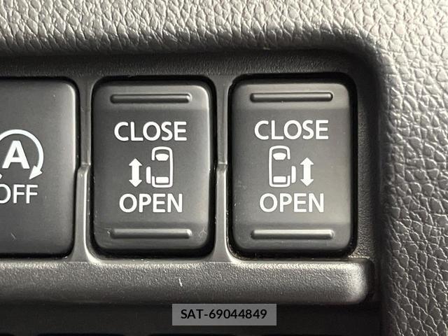 Nissan DAYZ ROOX 2016-01 8362685-5