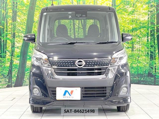 Nissan DAYZ ROOX 2017-08 8362869-13