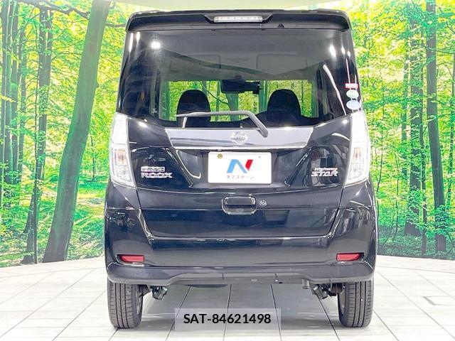 Nissan DAYZ ROOX 2017-08 8362869-14