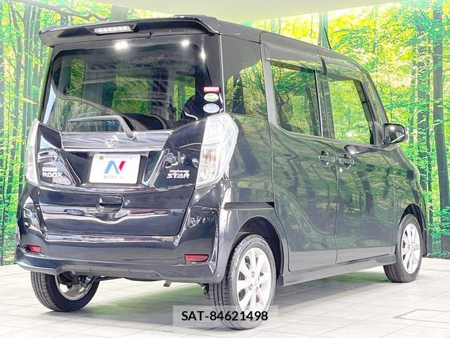 Nissan DAYZ ROOX 2017-08 8362869-16