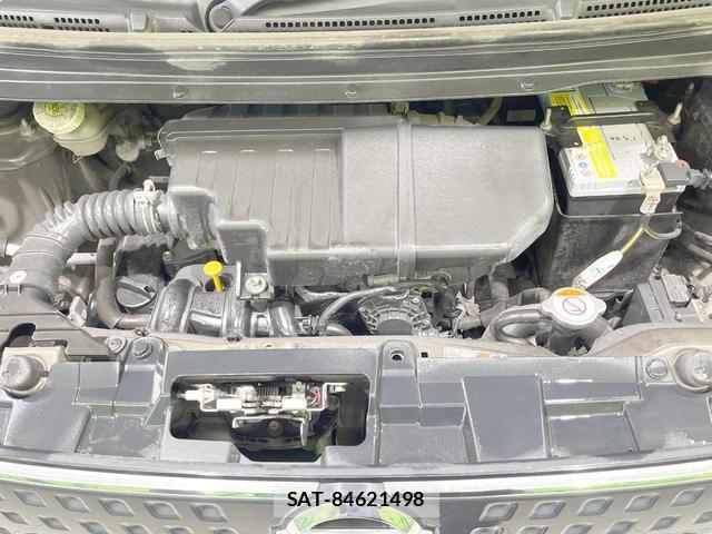 Nissan DAYZ ROOX 2017-08 8362869-17