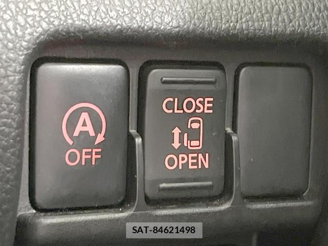 Nissan DAYZ ROOX 2017-08 8362869-5
