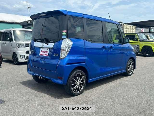 Nissan DAYZ ROOX 2019-07 8363199-13