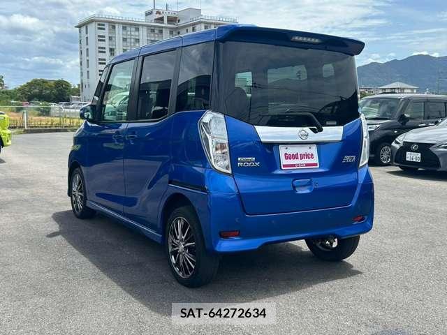 Nissan DAYZ ROOX 2019-07 8363199-14
