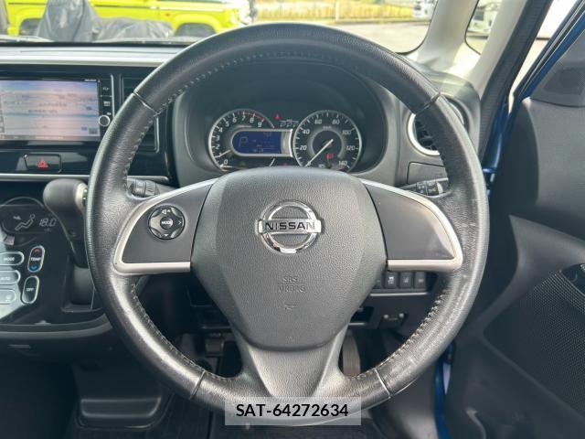 Nissan DAYZ ROOX 2019-07 8363199-17