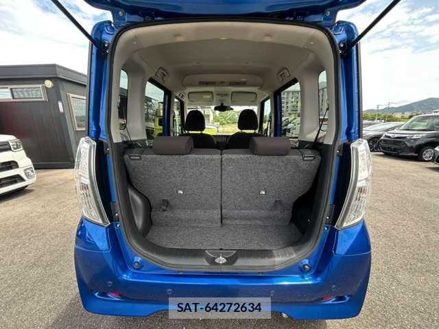 Nissan DAYZ ROOX 2019-07 8363199-18