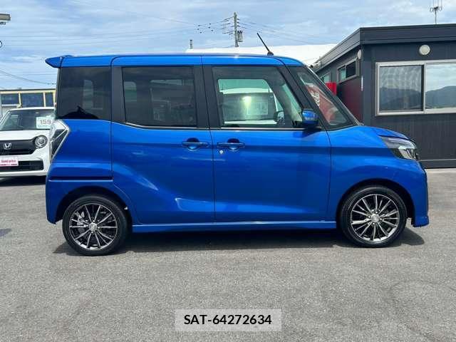 Nissan DAYZ ROOX 2019-07 8363199-3