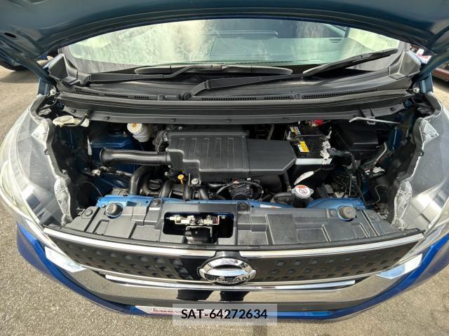 Nissan DAYZ ROOX 2019-07 8363199-7