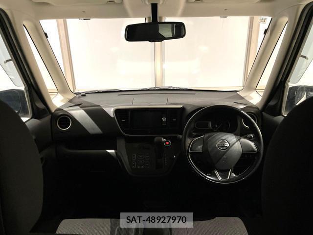 Nissan DAYZ ROOX 2016-11 8363272-1