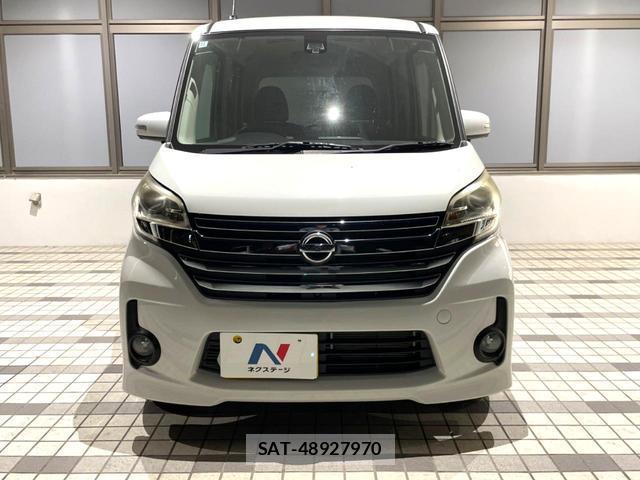 Nissan DAYZ ROOX 2016-11 8363272-10