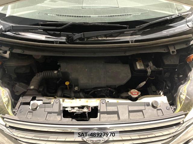 Nissan DAYZ ROOX 2016-11 8363272-12