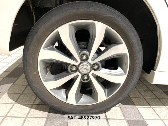 Nissan DAYZ ROOX 2016-11 8363272-16