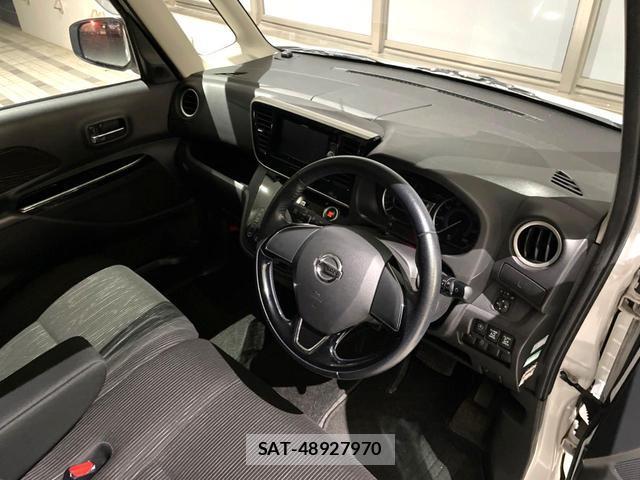 Nissan DAYZ ROOX 2016-11 8363272-5