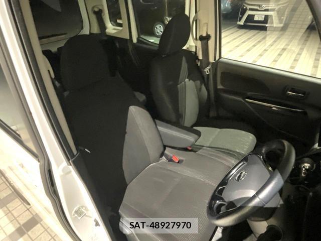 Nissan DAYZ ROOX 2016-11 8363272-6