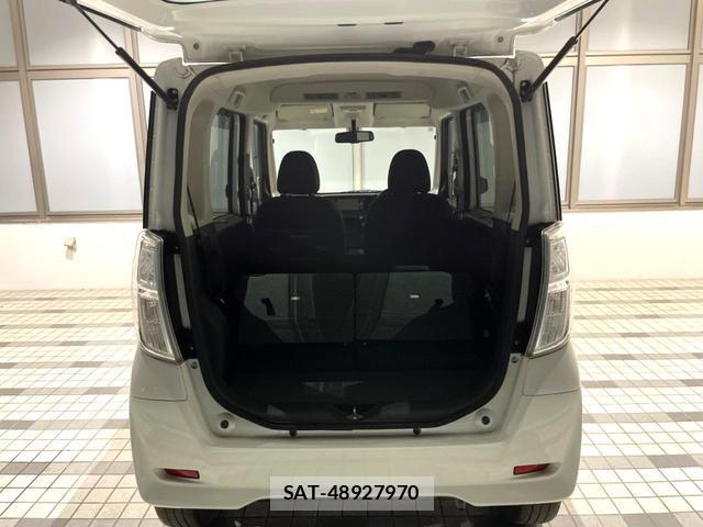 Nissan DAYZ ROOX 2016-11 8363272-9