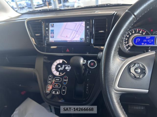 Nissan DAYZ ROOX 2017-10 8363484-10