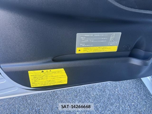 Nissan DAYZ ROOX 2017-10 8363484-16