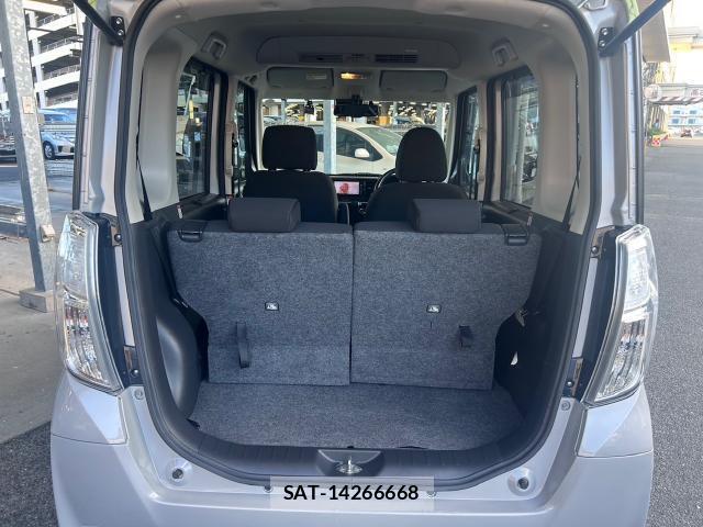 Nissan DAYZ ROOX 2017-10 8363484-17