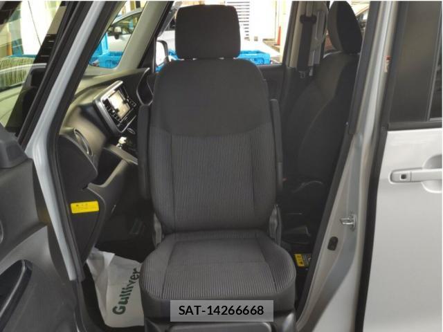 Nissan DAYZ ROOX 2017-10 8363484-5