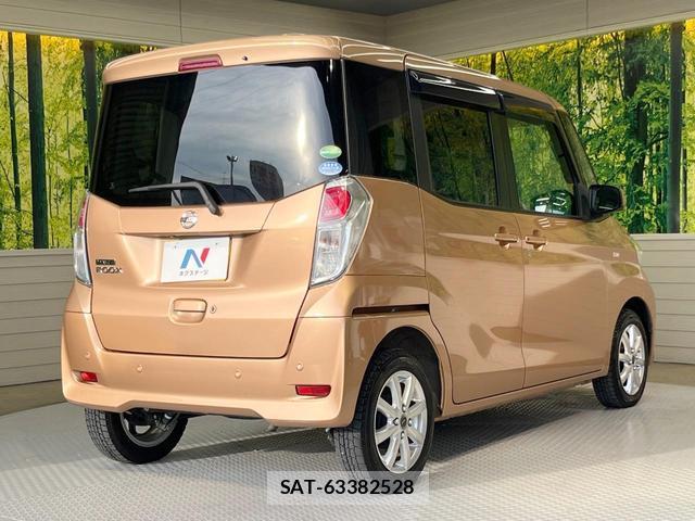 Nissan DAYZ ROOX 2018-09 8363568-16