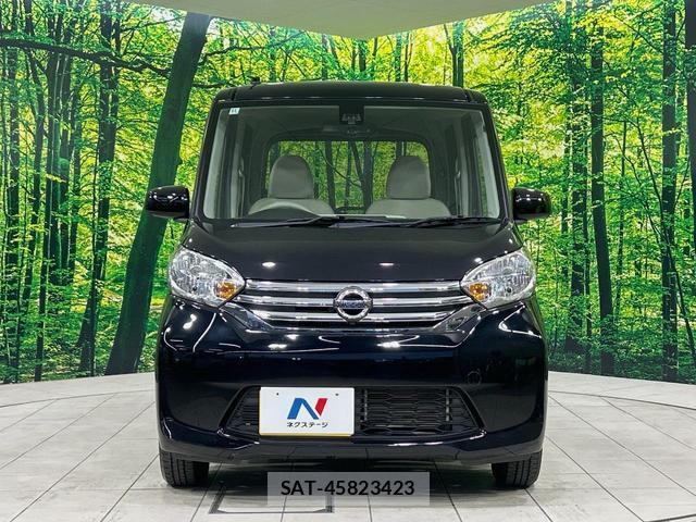 Nissan DAYZ ROOX 2016-11 8363590-13