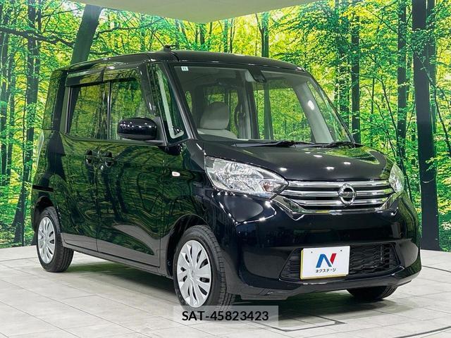 Nissan DAYZ ROOX 2016-11 8363590-15