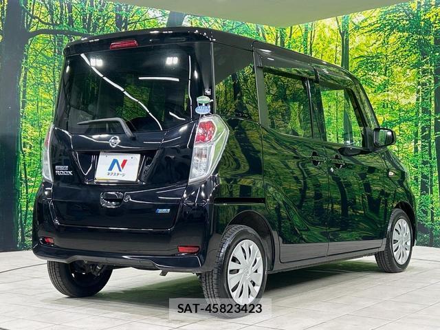 Nissan DAYZ ROOX 2016-11 8363590-16