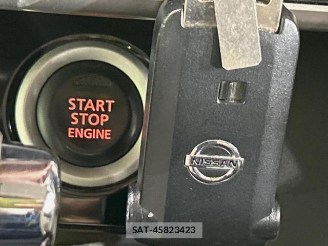 Nissan DAYZ ROOX 2016-11 8363590-6