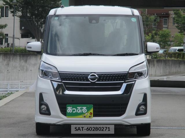Nissan DAYZ ROOX 2019-08 8363764-1