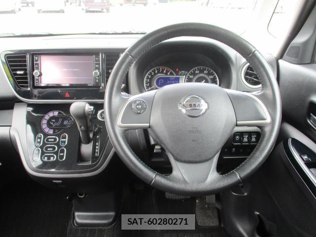 Nissan DAYZ ROOX 2019-08 8363764-18