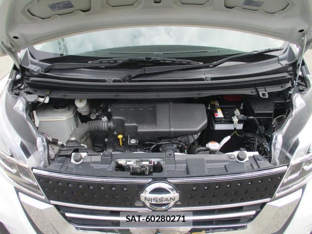 Nissan DAYZ ROOX 2019-08 8363764-19