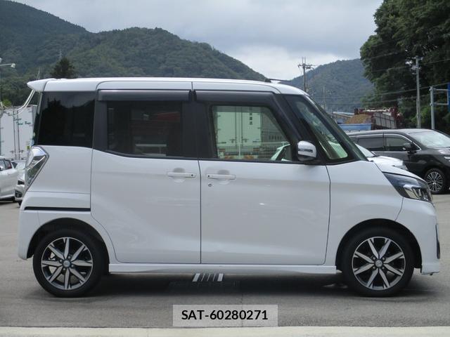 Nissan DAYZ ROOX 2019-08 8363764-3