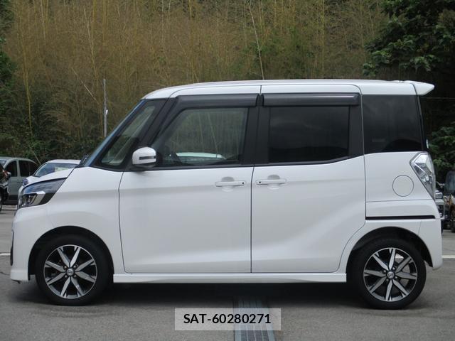 Nissan DAYZ ROOX 2019-08 8363764-4