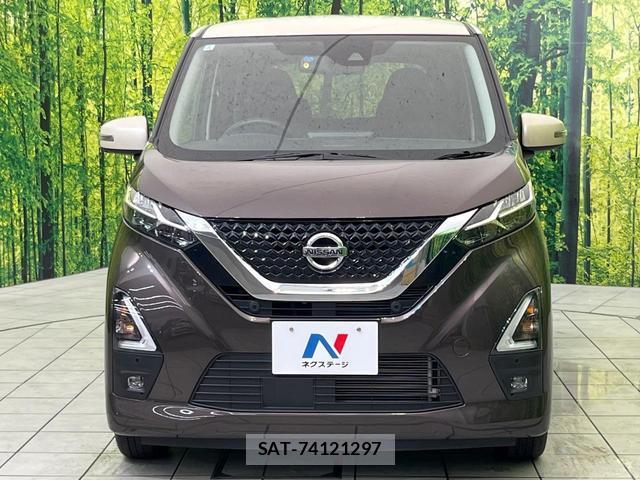 Nissan DAYZ 2022-02 8360545-13