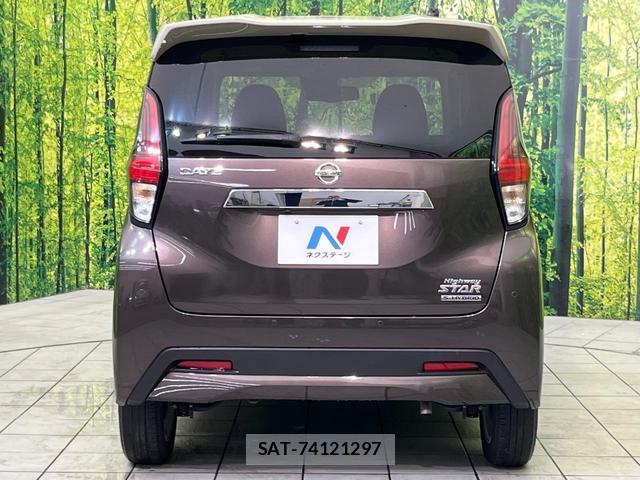 Nissan DAYZ 2022-02 8360545-14