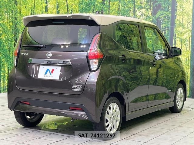 Nissan DAYZ 2022-02 8360545-16