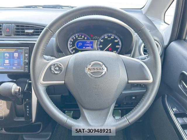 Nissan DAYZ 2017-08 8361017-13