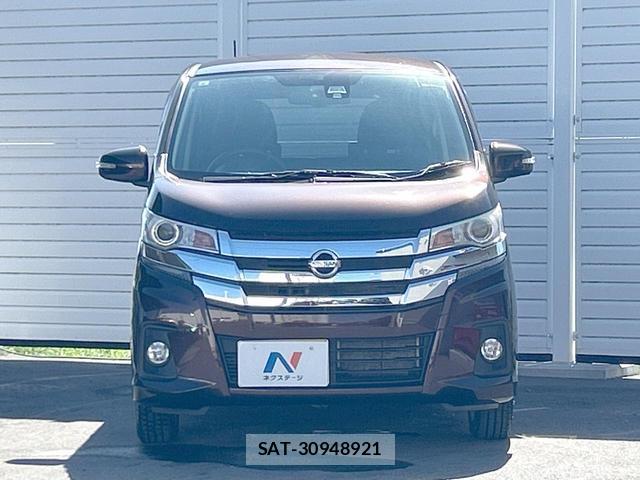 Nissan DAYZ 2017-08 8361017-16