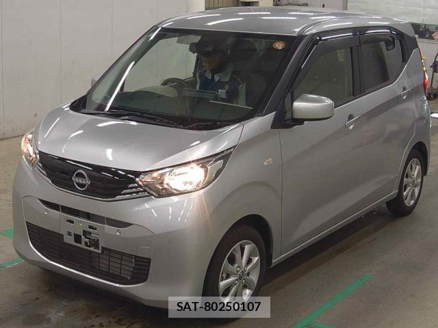 Nissan DAYZ 2025-05 8361106-0