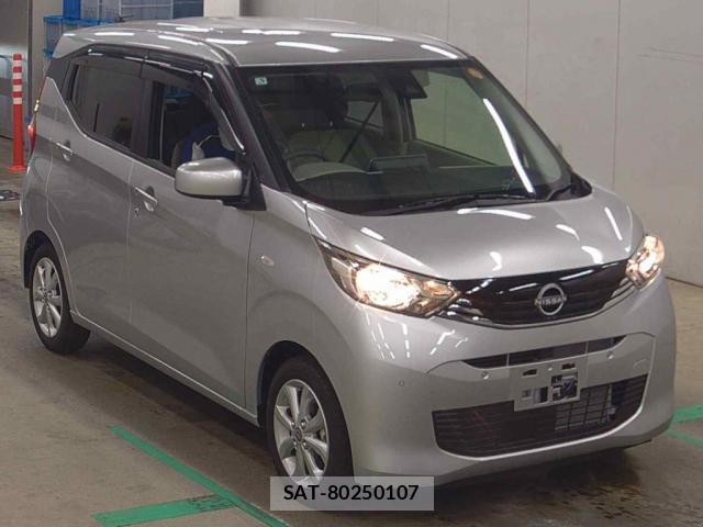 Nissan DAYZ 2025-05 8361106-3