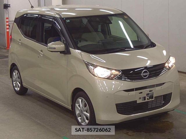 Nissan DAYZ 2024-08 8361113-0