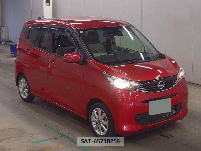 Nissan DAYZ 2024-03 8361120-0