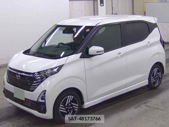 Nissan DAYZ 2025-12 8361127-0