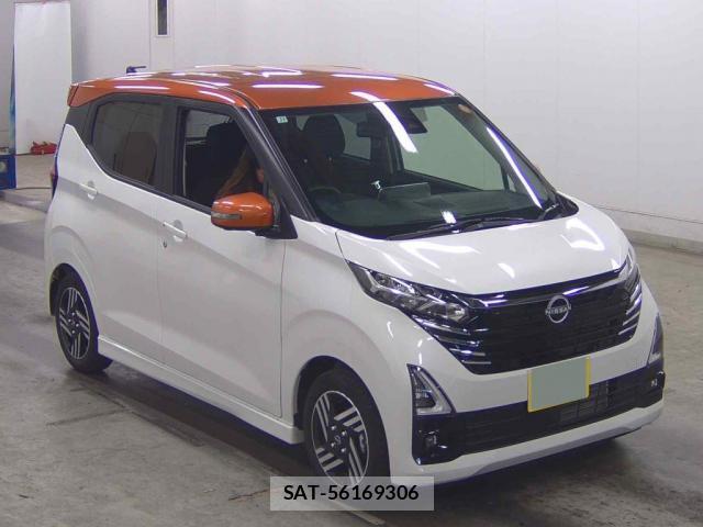 Nissan DAYZ 2025-12 8361128-0