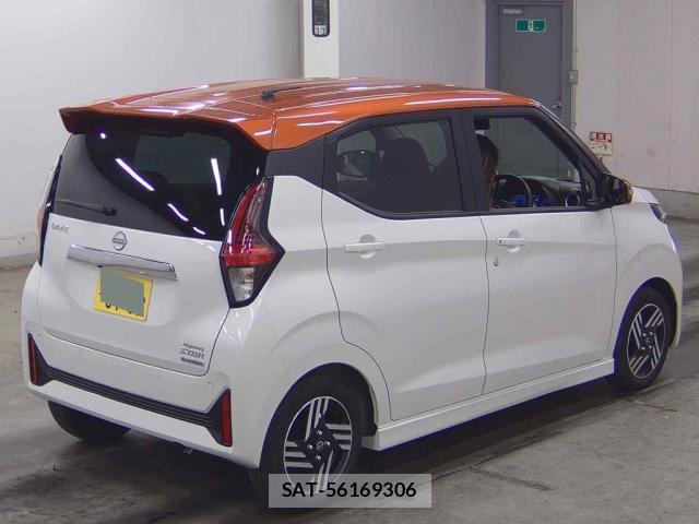 Nissan DAYZ 2025-12 8361128-1
