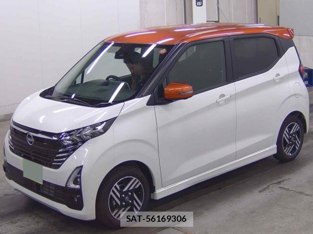 Nissan DAYZ 2025-12 8361128-5