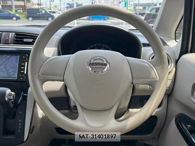 Nissan DAYZ 2015-11 8361480-11