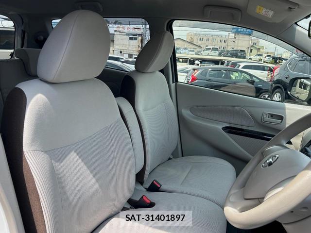 Nissan DAYZ 2015-11 8361480-8