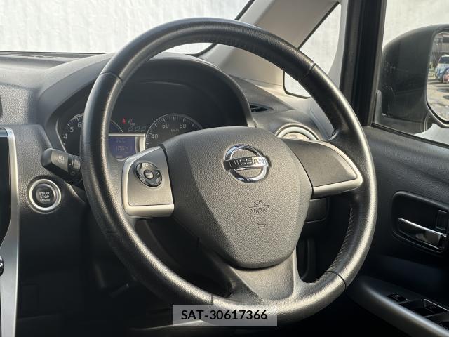 Nissan DAYZ 2013-06 8361599-13