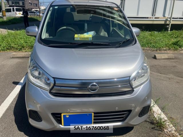 Nissan DAYZ 2018-12 8361709-0